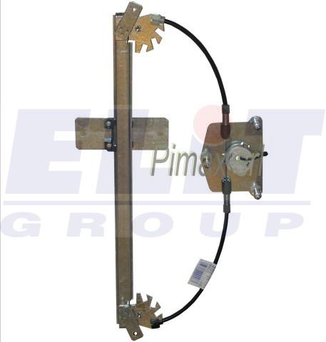 Regulator de geam - PLATINUM PLUS