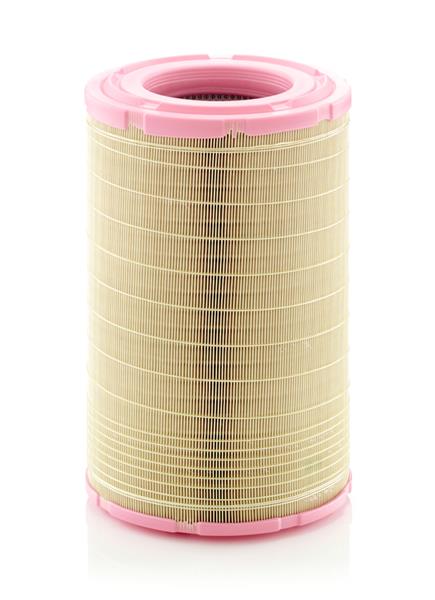 Filtru de aer - MANN-FILTER