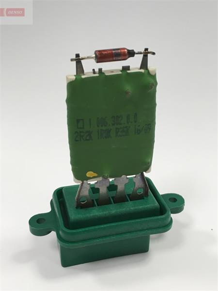 Rezistor de suflare - DENSO