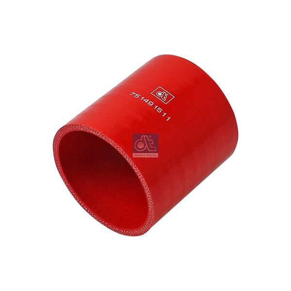 Furtun radiator - DT SPARE PARTS