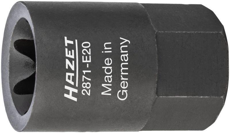 Priză - HAZET