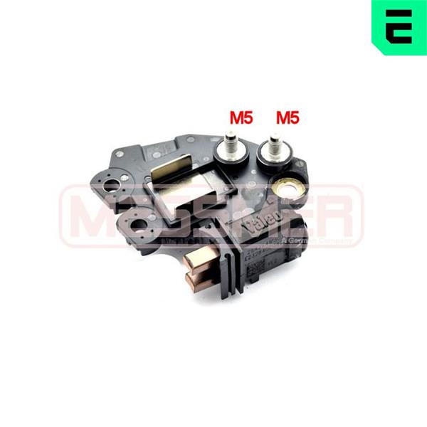 Regulator alternator - ERA