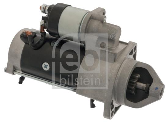Starter - FEBI BILSTEIN