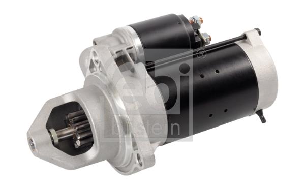 Starter - FEBI BILSTEIN