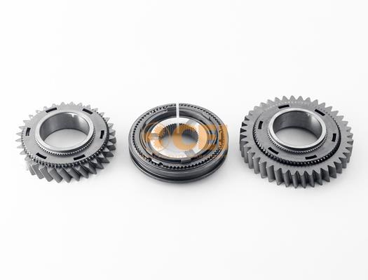 Kit reparatie transmisie - CEI