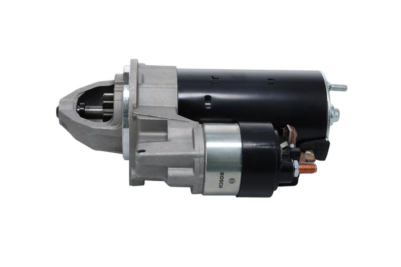 Starter - BOSCH