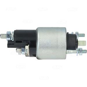 Magnet cursa - HC-Cargo