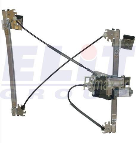 Regulator de geam - PLATINUM PLUS