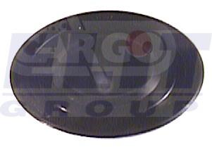 Capac de protectie al alternatorului - HC-Cargo