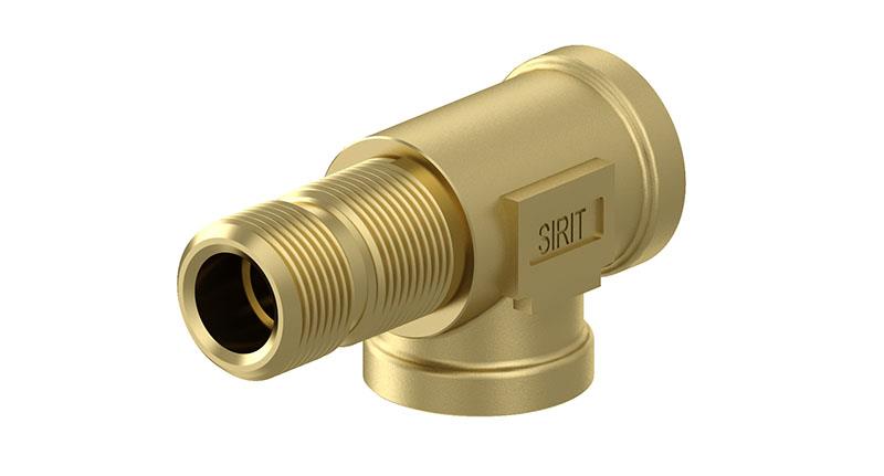 Conector pentru aer comprimat - WABCO