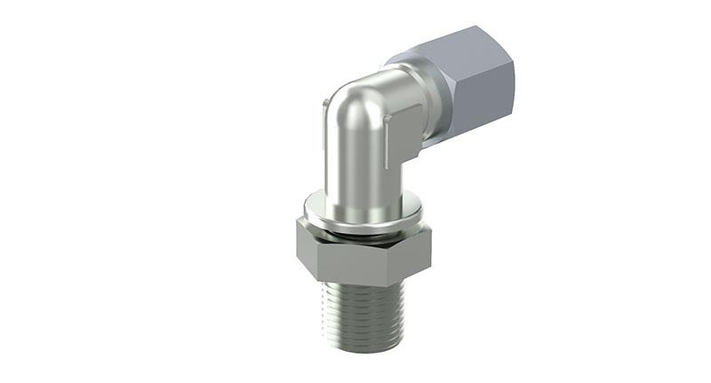 Conector pentru aer comprimat - WABCO