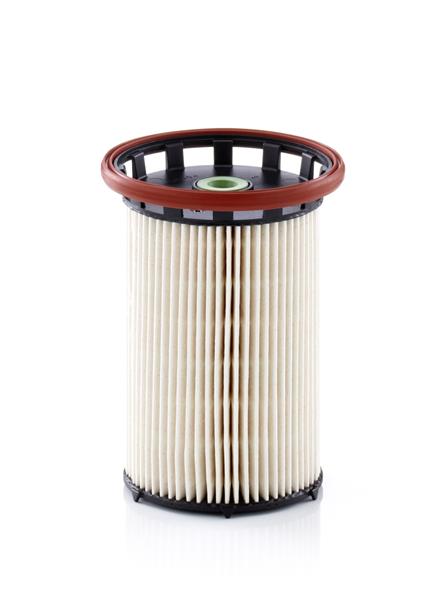 Filtru de combustibil - MANN-FILTER