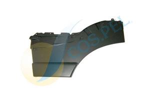 Panoul lateral - STARLINE