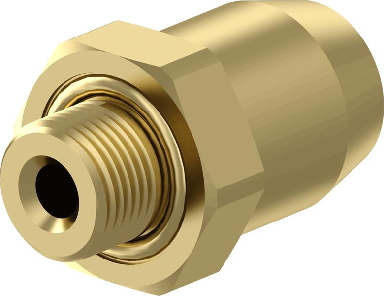 Regulator de putere de frânare - WABCO