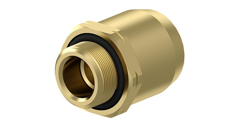 Conector pentru aer comprimat - WABCO