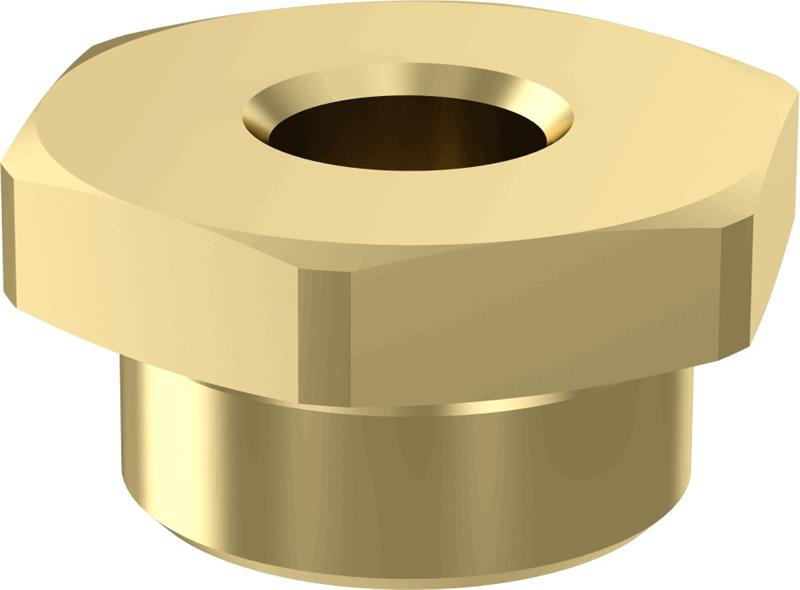 Conector pentru aer comprimat - WABCO