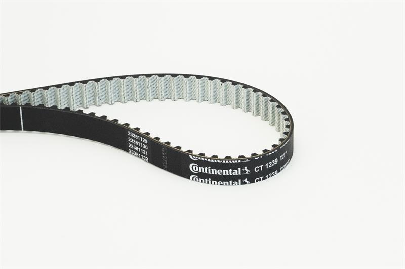 Curea de distributie - CONTINENTAL CTAM