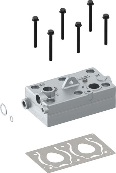 Kit de reparare a compresoarelor de aer comprimat - WABCO