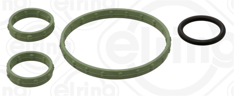 Garnitura Răcitorului de Ulei - ELRING