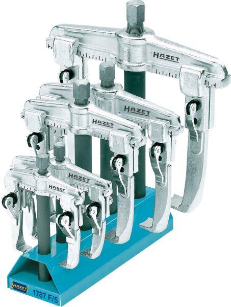 Set extractor - HAZET