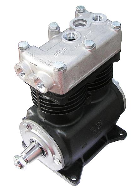 Compresor de aer comprimat - KNORR