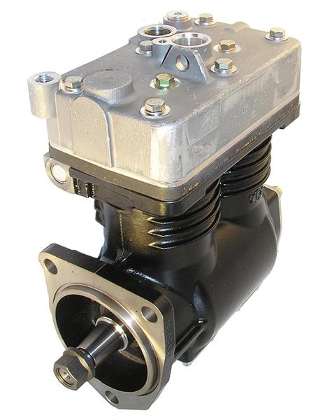 Compresor de aer comprimat - KNORR