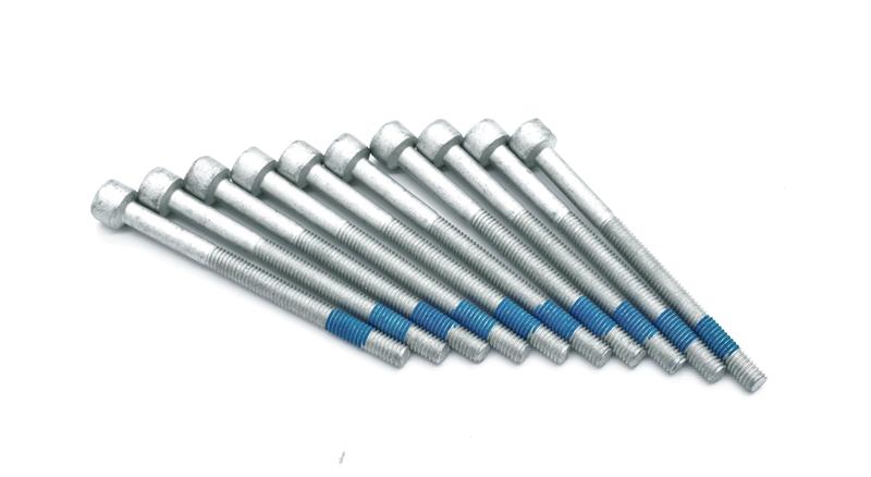 Șurub suport pentru duză de injecție - STARLINE