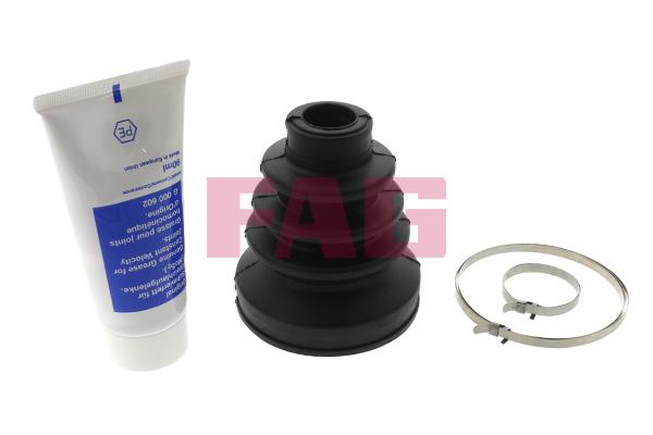 Kit burduf arbore de antrenare - FAG