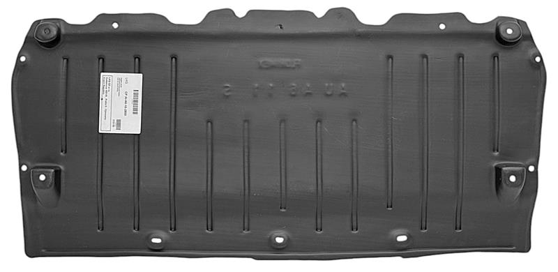 Capacul motorului - STARLINE