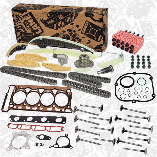 Kit lanț distribuție - ET ENGINETEAM