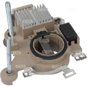 Regulator alternator - HC-Cargo