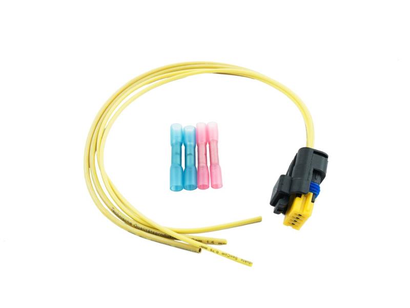 Set reparat cabluri, pompa combustibil - SenCom