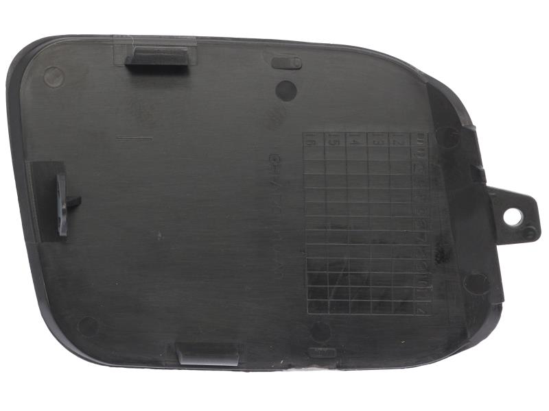Capac capac remorcare - STARLINE