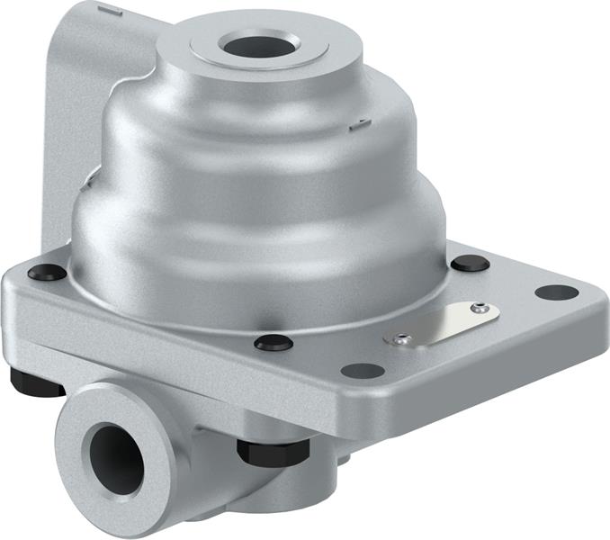 Regulator de putere de frânare - WABCO