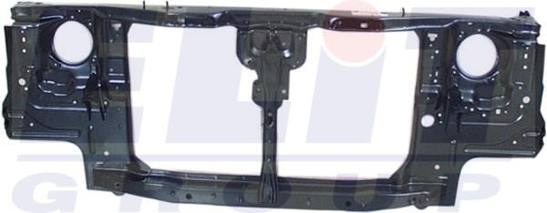 Capacul frontal - STARLINE