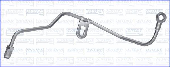 Conducta de ulei turbocompresor - AJUSA