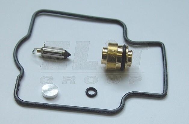Kit de reparare a carburatorului - TOURMAX