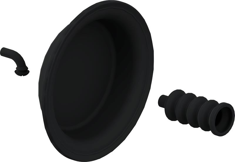 Kit de reparare a servomotorului ambreiajului - WABCO