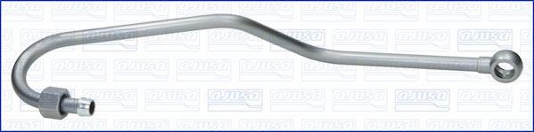 Conducta de ulei turbocompresor - AJUSA