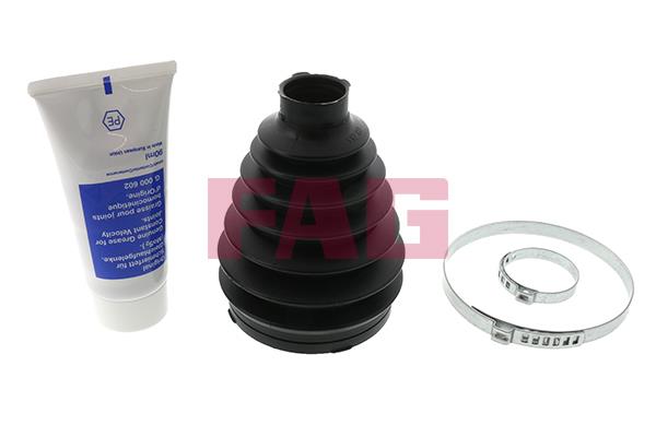 Kit burduf arbore de antrenare - FAG