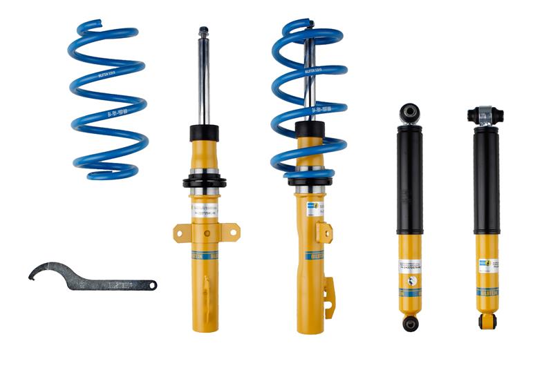 Kit de suspensie - BILSTEIN