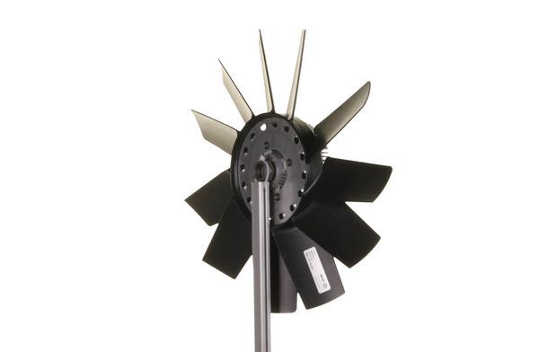 Ventilator - MAHLE