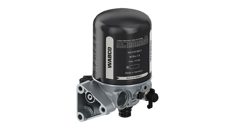 Uscător de aer - WABCO