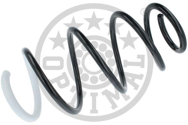 Arc elicoidal - OPTIMAL