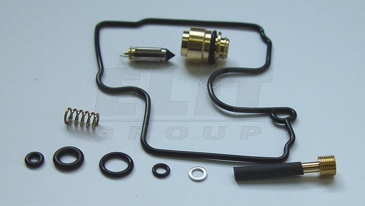 Kit de reparare a carburatorului - TOURMAX