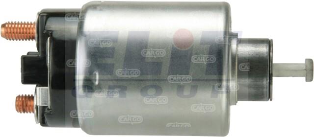 Magnet cursa - HC-Cargo