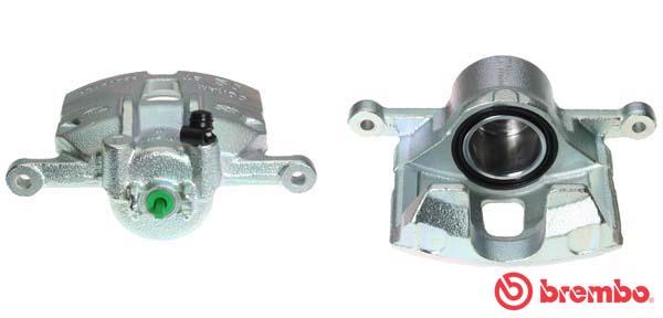 Etrier de frana - BREMBO