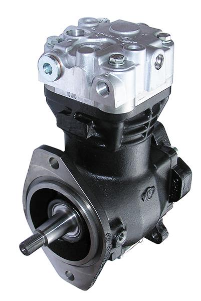 Compresor de aer comprimat - KNORR