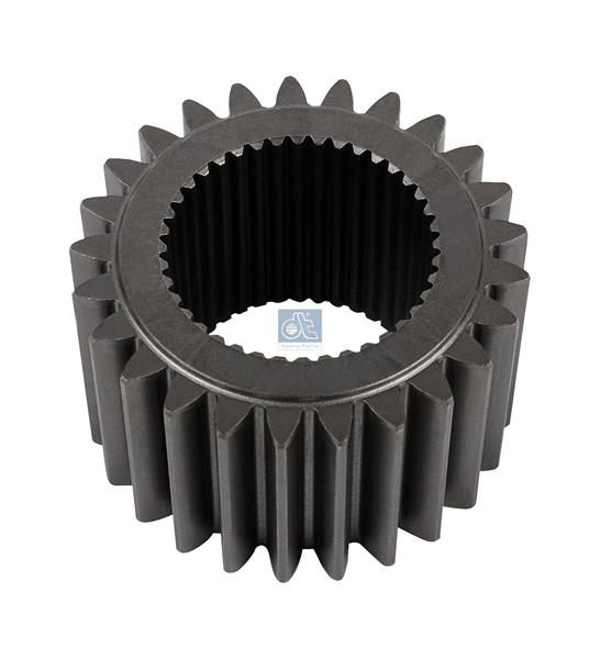 Roata solară a angrenajului planetar exterior - DT SPARE PARTS
