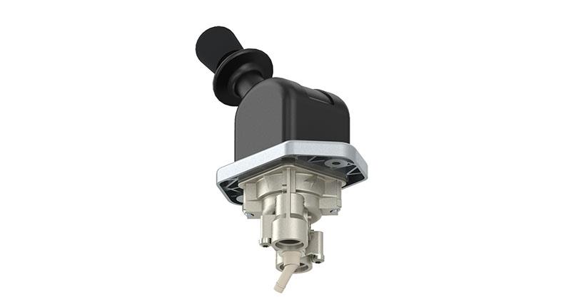 Supapă frână de mână - WABCO